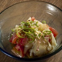  がりトマト