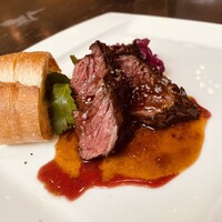 ウルフギャング・パック カフェ 愛知芸術文化センター店 - 