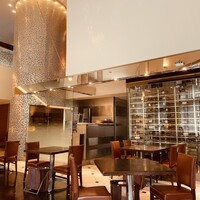 ウルフギャング・パック カフェ 愛知芸術文化センター店 - 