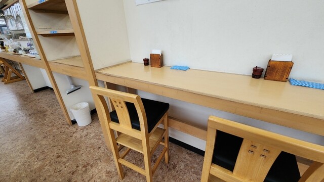 Tamura Seimenjo photo 4