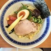 麺恋処 いそじ