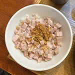 麺処 しろくろ - 