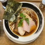 麺処 しろくろ - 