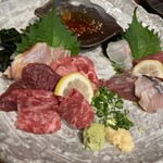 すし酒場すさび湯 - 