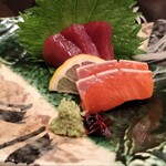 銀座ハゲ天 - 料理写真: