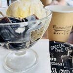 カナディアンコーヒー - 