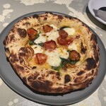 400℃ PIZZA TOKYO - 