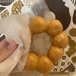 ミスタードーナツ - 