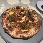 400℃ PIZZA TOKYO - 