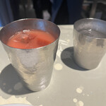 400℃ PIZZA TOKYO - 