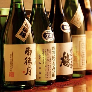 広島瀬戸内料理 雑草庵_2