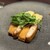イル アオヤマ - 料理写真:
