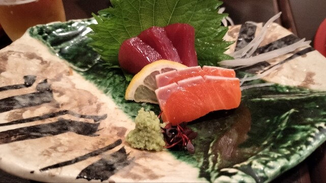 Ginza Hageten Tennojimioten