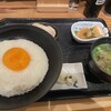 下町たまご食堂　一卵亭
