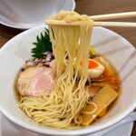 ICHIYU RAMEN＆GYOZA - 