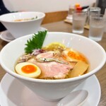 ICHIYU RAMEN＆GYOZA - 