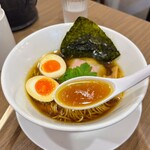 ICHIYU RAMEN＆GYOZA - 