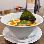 ICHIYU RAMEN＆GYOZA - 