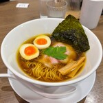 ICHIYU RAMEN＆GYOZA - 