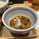 うどん棒 - 