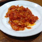 小野田商店 - チャンジャ