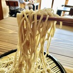 手打ち蕎麦 鶴 - ＠1,000