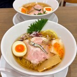 ICHIYU RAMEN＆GYOZA - 