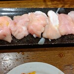 小野田商店 - ギアラ