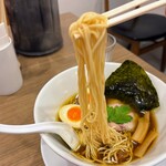 ICHIYU RAMEN＆GYOZA - 