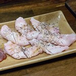 小野田商店 - 上ナンコツ