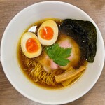 ICHIYU RAMEN＆GYOZA - 