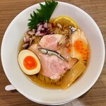 ICHIYU RAMEN＆GYOZA - 