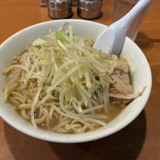 麺屋 長次郎_1