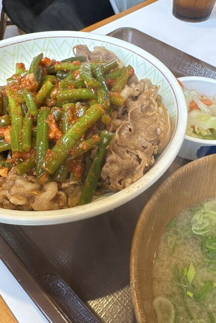 Sukiya Takatsuki Shimotabe Ten photo 2