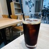 ROAR COFFEE GINZA PARKSIDE