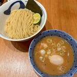 つじ田 - つけ麺