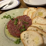 ビストロ アン クール - 