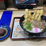 資さんうどん - 