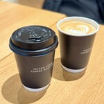 ISLAND STONE COFFEE ROASTERS - 