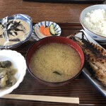 秋元屋食堂 - 