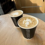 This Is Cafe - ドリンク写真: