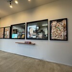 嬉しい餃子商店　 - メニュー