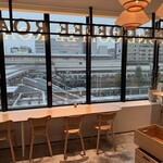 ISLAND STONE COFFEE ROASTERS - 