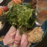 ビストロ ログシー - 