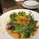 ビストロ アン クール - 