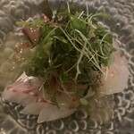 ビストロ ログシー - 