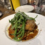 ビストロ アン クール - 