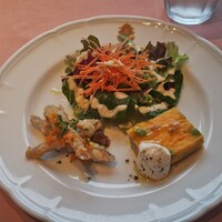 La Terrazza SABATINI - 