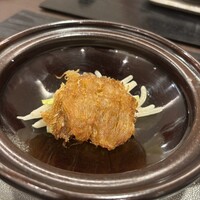 京華菜 清香 - 使用前