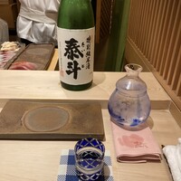 鮨 銀座 おのでら - 